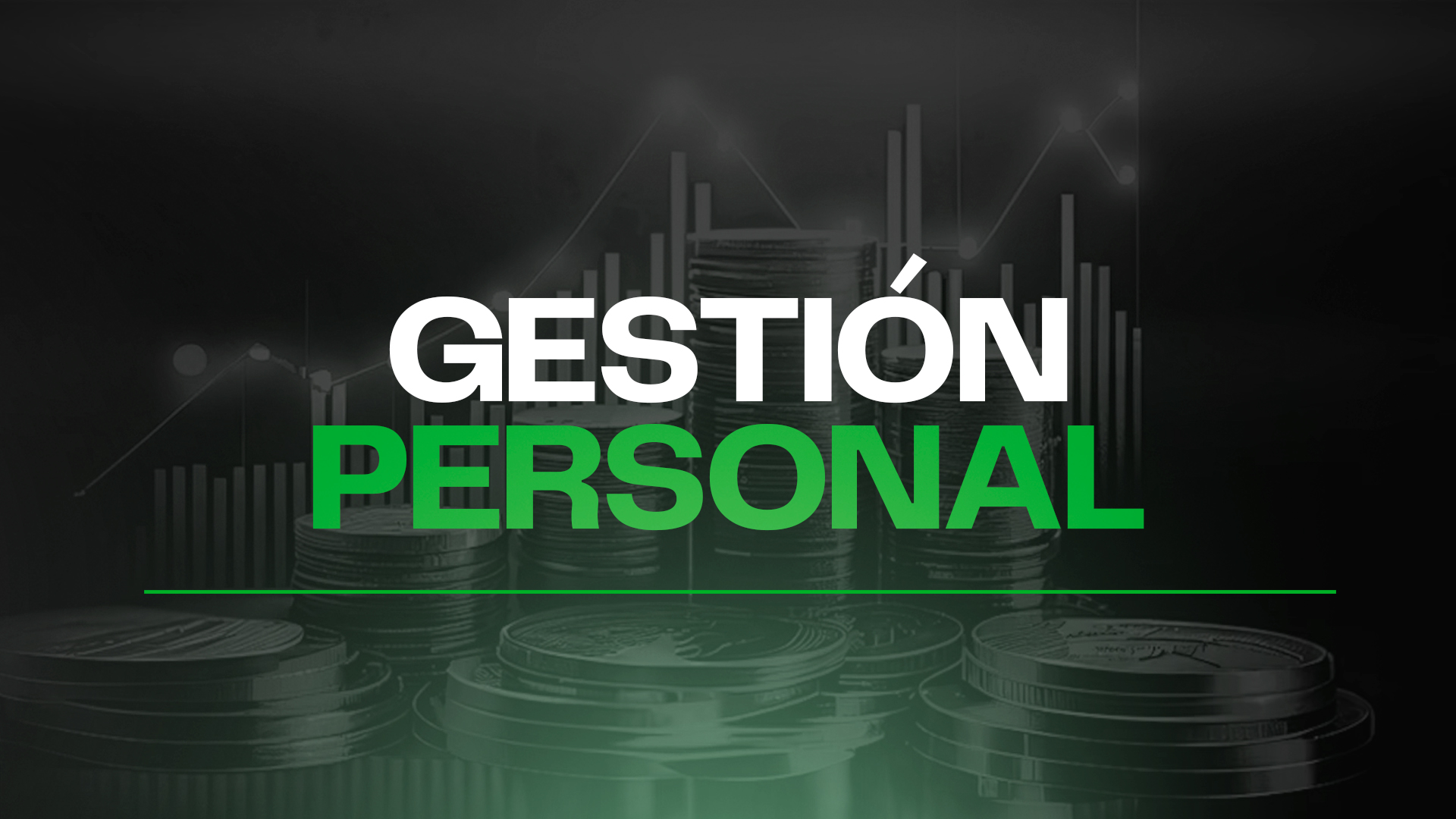 Curso de Gestión Personal por PlanBTC en Cripto Invest Club