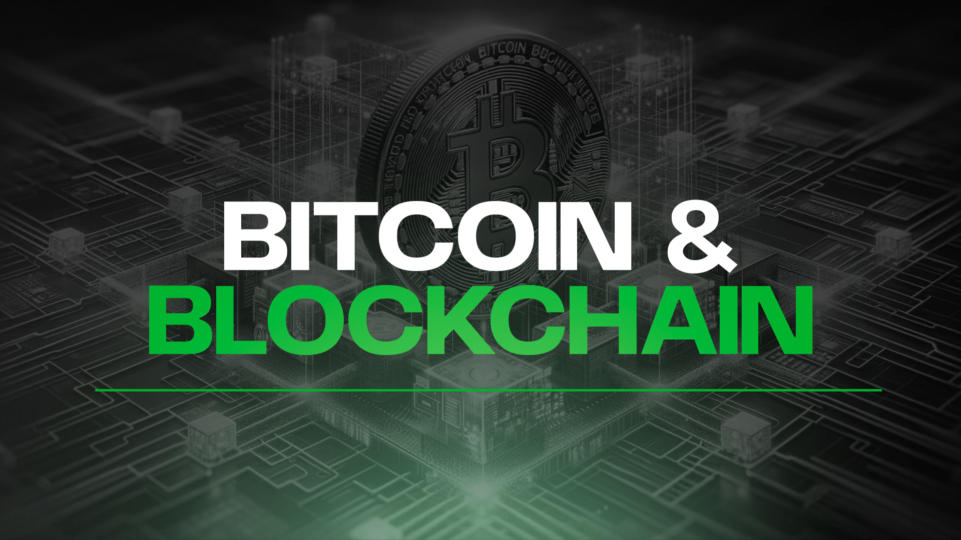 Curso de Bitcoin & Blockchain por TuPrimerBitcoin en Cripto Invest Club